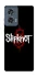 Чохол на Motorola Edge 50 Slipknot фото 1 з 1