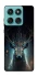 Чохол на Motorola Edge 60 Fusion Скандинавський олень v2 фото 1 з 1