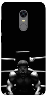 Чохол на Xiaomi Redmi 5 Plus / Redmi Note 5 (Single Camera) ring фото 1 з 1