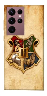 Чохол на Samsung Galaxy S22 Ultra Harry Potter mood v1 фото 1 з 1