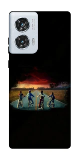 Чехол на Motorola Edge 50 Fusion Stranger Things ver.7 фото 1 Чехол на Motorola Edge 50 Fusion Stranger Things ver.7 фото 1 из 1