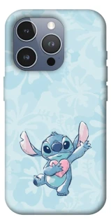 Чохол на Apple iPhone 16 Pro Max Stitch ver.9 фото 1 з 1