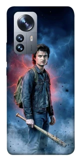 Чехол на Xiaomi 12 / 12X Stranger Things ver.37 фото 1 из 1