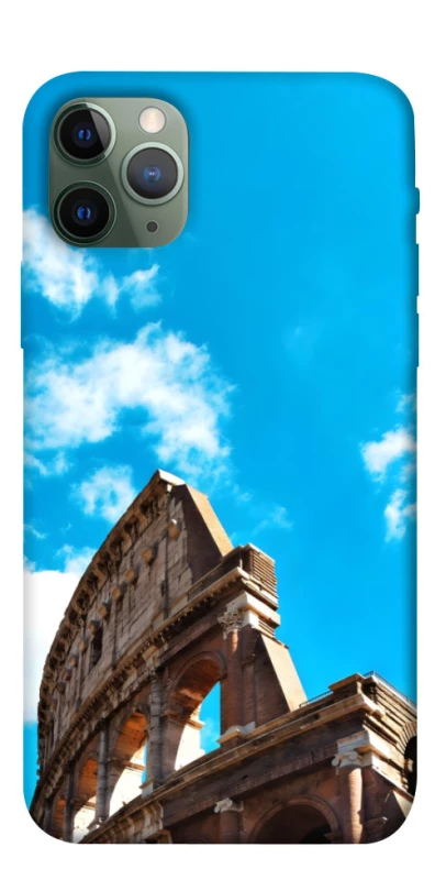 Чехол на Apple iPhone 11 Pro (5.8") coliseum фото 1 из 1