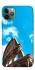 Чехол на Apple iPhone 11 Pro (5.8") coliseum фото 1 из 1