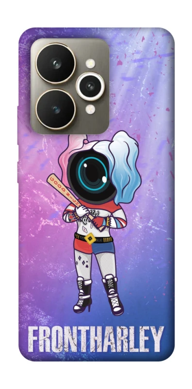 Чохол на Realme 15 FrontHarley фото 1 з 1