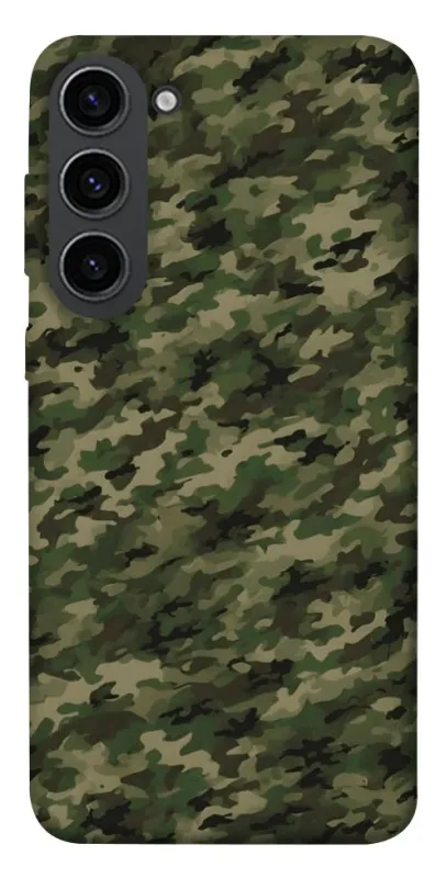 Чехол на Samsung Galaxy S23 Camouflage v24 фото 1 из 1