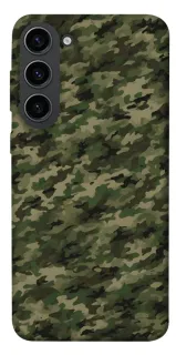 Чехол на Samsung Galaxy S23 Camouflage v24 фото 1 из 1
