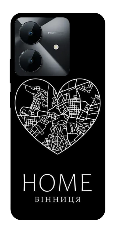 Чохол на Realme Note 60x Вінниця Home фото 1 з 1