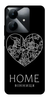 Чохол на Realme Note 60x Вінниця Home фото 1 з 1