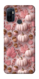 Чехол на Oppo A53 / A32 / A33 Autumn vibes ver.2 фото 1 Чехол на Oppo A53 / A32 / A33 Autumn vibes ver.2 фото 1 из 1