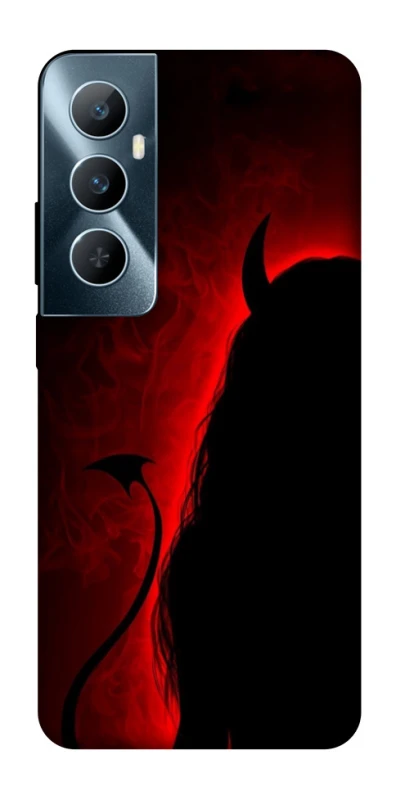 Чохол на Realme C65 4G Red Love фото 1 з 1