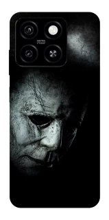 Чехол на ZTE Blade A55 4G Jason v3 фото 1 из 1