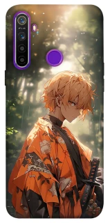Чехол на Realme 5 Zenitsu фото 1 из 1