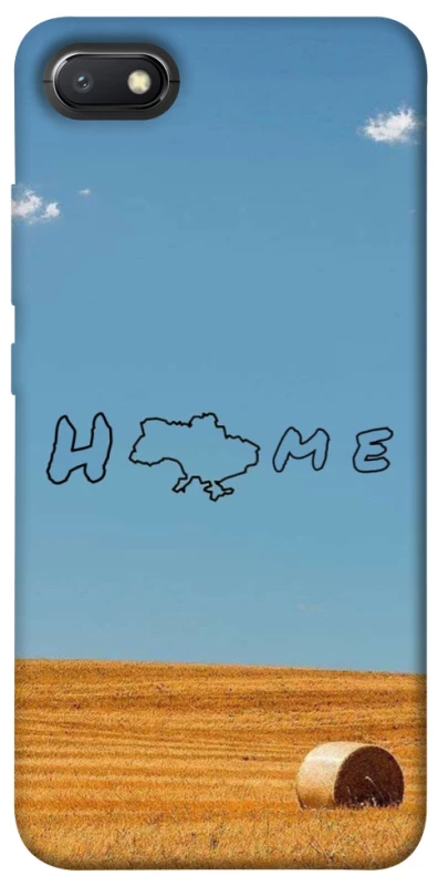 Чохол на Xiaomi Redmi 6A Home фото 1 з 1