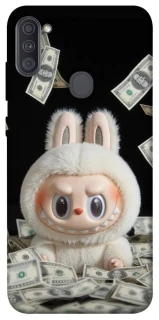 Чохол на Samsung Galaxy A11 Dollar Labubu фото 1 з 1