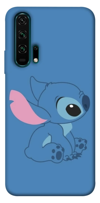 Чехол на Huawei Honor 20 Pro Pair romantic theme ver.3 фото 1 из 1