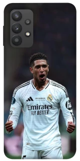 Чехол на Samsung Galaxy A32 (A325F) 4G Jude Bellingham V2 фото 1 из 1