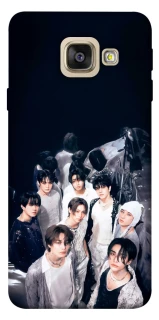 Чехол на Samsung A520 Galaxy A5 (2017) Stray Kids v4 фото 1 из 1