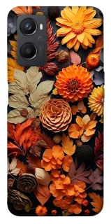 Чохол на Oppo A96 Dreams фото 1 з 1