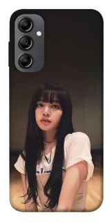 Чохол на Samsung Galaxy A14 4G/5G Lisa - BLACKPINK фото 1 з 1