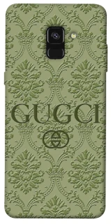 Чохол на Samsung A530 Galaxy A8 (2018) Gucci ver.9 фото 1 з 1