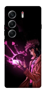 Чехол на Tecno Camon 40 Gambit фото 1 из 1