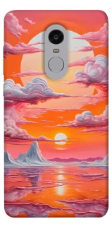 Чохол на Xiaomi Redmi Note 4X / Note 4 (Snapdragon) Glacier фото 1 з 1