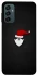 Чохол на Samsung Galaxy M34 5G Santa's mood фото 1 з 1