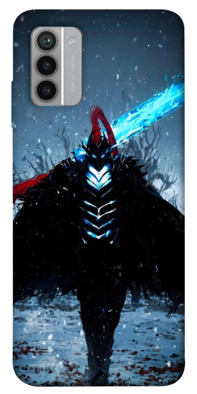 Чехол на Nokia G42 Igris фото 1 из 1