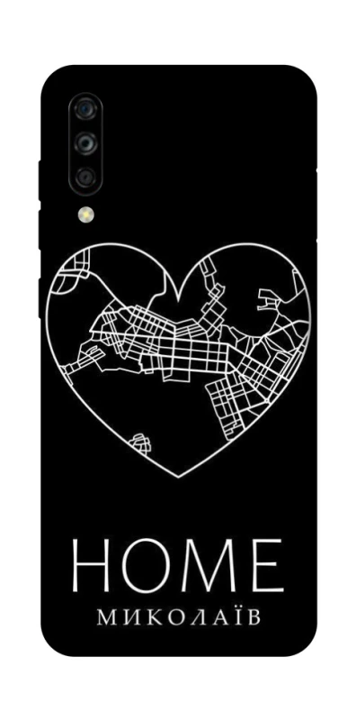 Чохол на ZTE Blade A7s (2019) Миколаїв Home фото 1 з 1