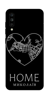 Чехол на ZTE Blade A7s (2019) Миколаїв Home фото 1 из 1