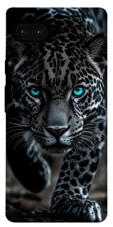Чохол на Google Pixel 7a blue eye leo фото 1 з 1