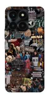 Чехол на Huawei Honor X6a Stranger Things ver.24 фото 1 из 1