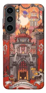 Чохол на Samsung Galaxy S23 Orgrimmar фото 1 з 1
