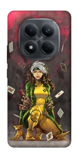 Чехол на Xiaomi Redmi Note 15 Pro 4G Rogue фото 1 из 1