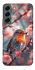 Чохол на Samsung Galaxy S22 Birdie фото 1 з 1