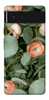Чохол на Google Pixel 6 Eternal Spring фото 1 з 1