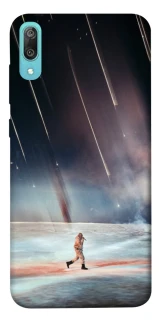 Чехол на Huawei Y6 Pro (2019) Kanye West ver.4 фото 1 из 1