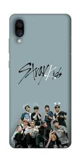 Чехол на ZTE Blade A5 (2020) Stray Kids v5 фото 1 из 1