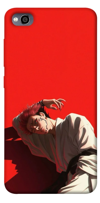 Чохол на Xiaomi Redmi 4a Itadori фото 1 з 1