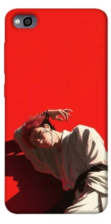 Чехол на Xiaomi Redmi 4a Itadori фото 1 из 1