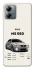 Чохол на Motorola Moto G14 BMW M5 E60 фото 1 з 1