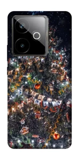Чехол на Realme GT 7T Новогодний v28 фото 1 Чехол на Realme GT 7T Новогодний v28 фото 1 из 1