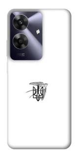 Чохол на Realme Note 60 Сокіл фото 1 з 1