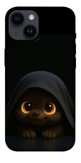 Чохол на Apple iPhone 14 (6.1") Funny Dog фото 1 з 1