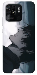 Чохол на Xiaomi Redmi 10C Toji Zenin v2 фото 1 з 1