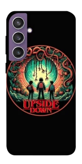 Чехол на Samsung Galaxy S23 FE Stranger Things ver.32 фото 1 из 1