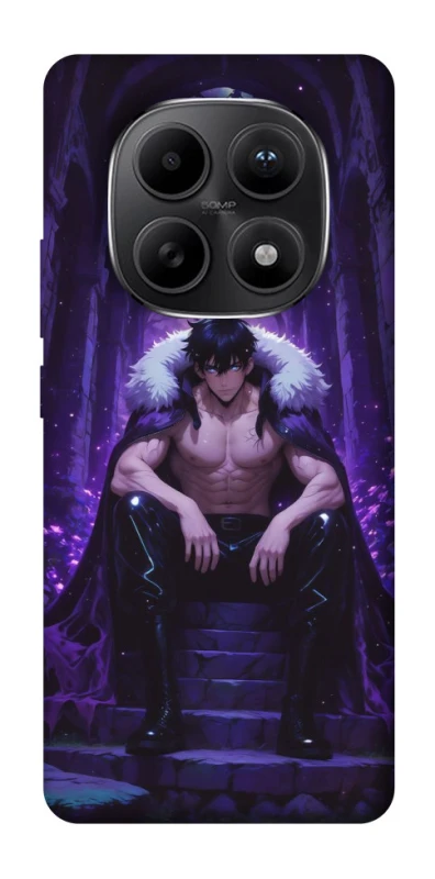 Чохол на Xiaomi Redmi Note 15 5G Solo leaving Sung Jinwoo фото 1 з 1