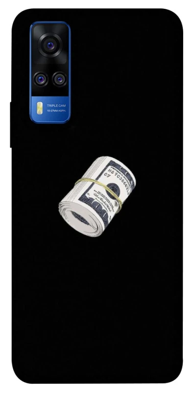 Чохол на Vivo Y51a Money motivation фото 1 з 1